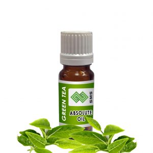 Green Tea Absolute Oil