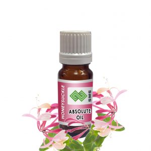 Honeysuckle Absolute Oil