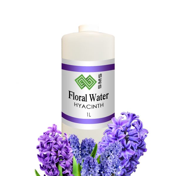 Hyacinth Floral Water