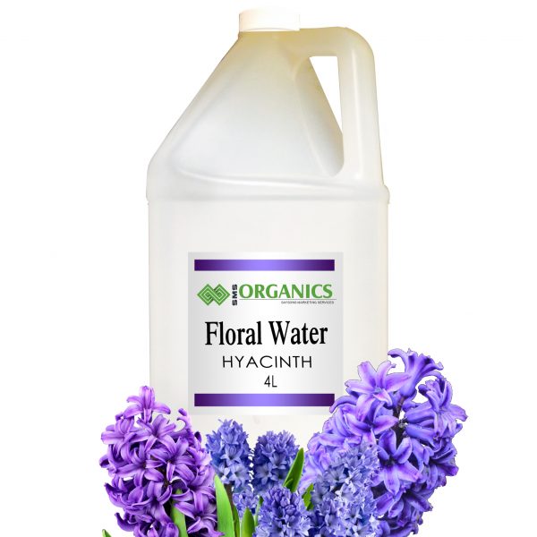 Hyacinth Floral Water