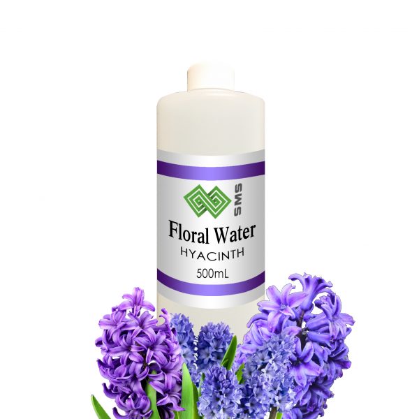 Hyacinth Floral Water