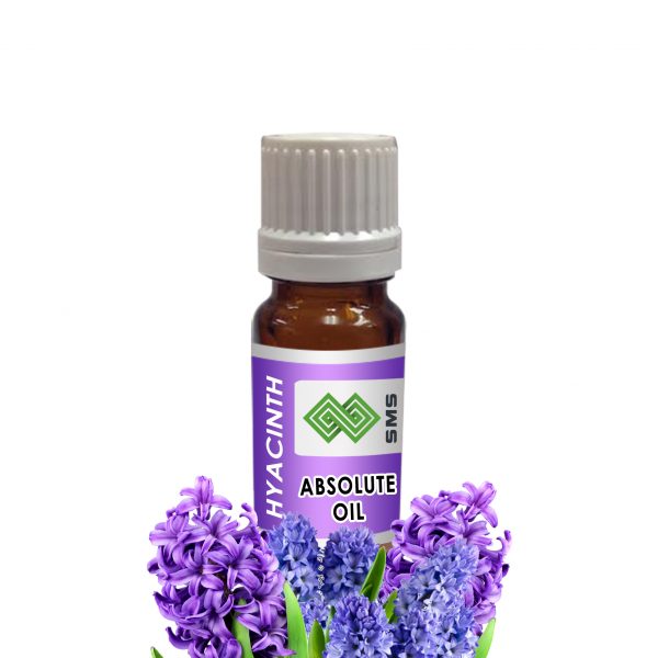 Hyacinth Absolute Oil