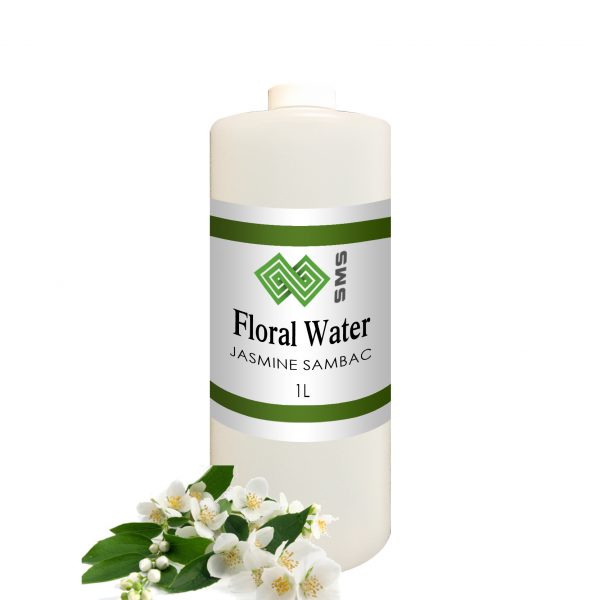 Jasmine Sambac Floral Water