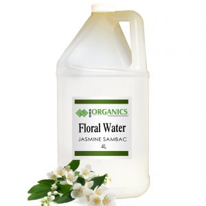 Jasmine Sambac Floral Water