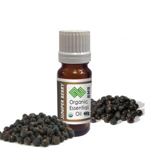 Juniper Berry Essential Oil Organic