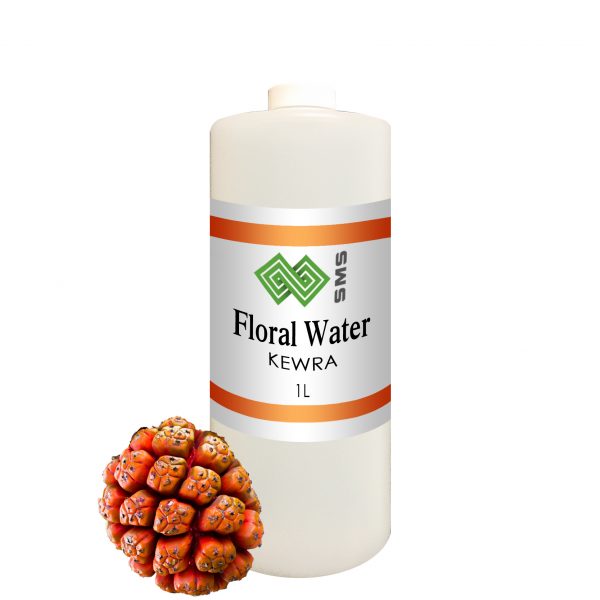 Kewra Floral Water