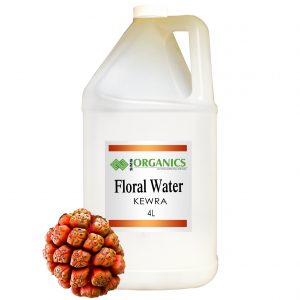 Kewra Floral Water
