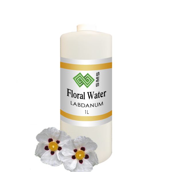 Labdanum Floral Water