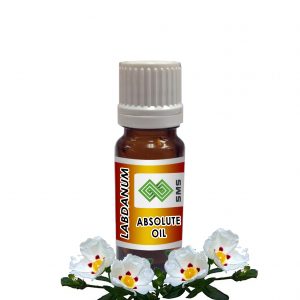 Labdanum Absolute Oil