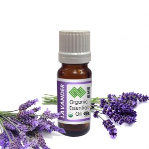 Lavander Essential Oil Organic (France)