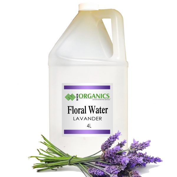 Lavander Floral Water Organic (Bulgaria)