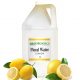 Lemon Floral Water Organic
