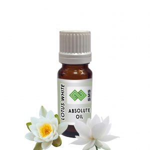 Lotus White Absolute Oil