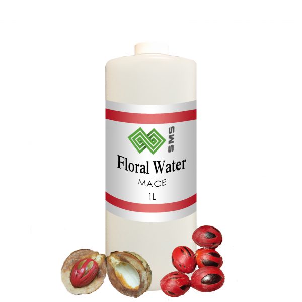 Mace Floral Water Organic
