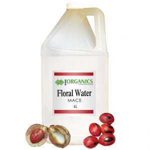 Mace Floral Water Organic