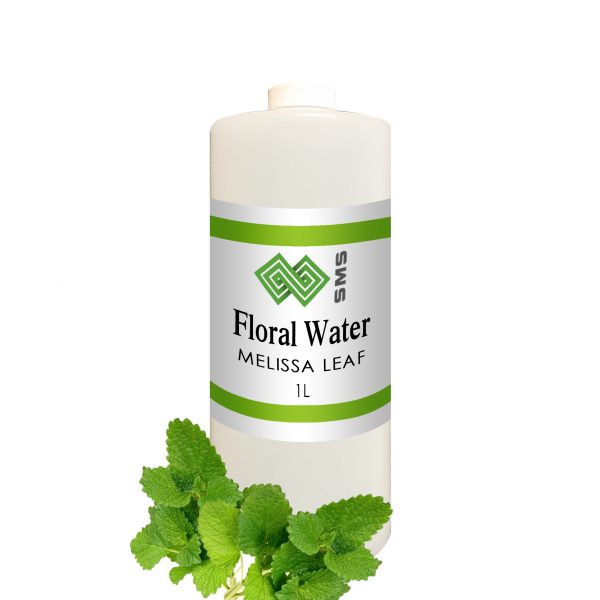 Melissa Leaf Floral Water