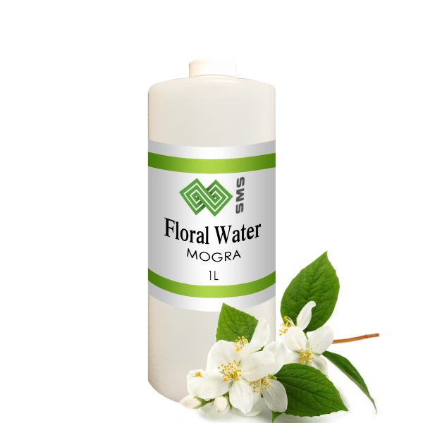 Mogra Floral Water