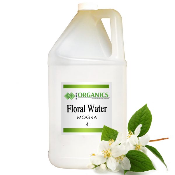 Mogra Floral Water