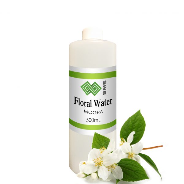 Mogra Floral Water