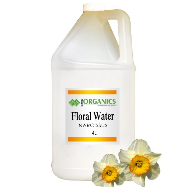 Narcissus Floral Water