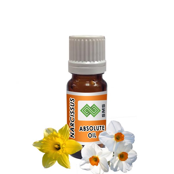 Narcissus Absolute Oil