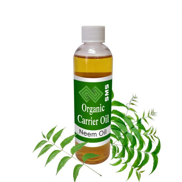 Neem Carrier Oil Organic
