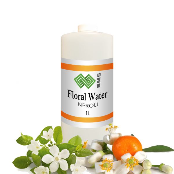 Neroli Floral Water Organic