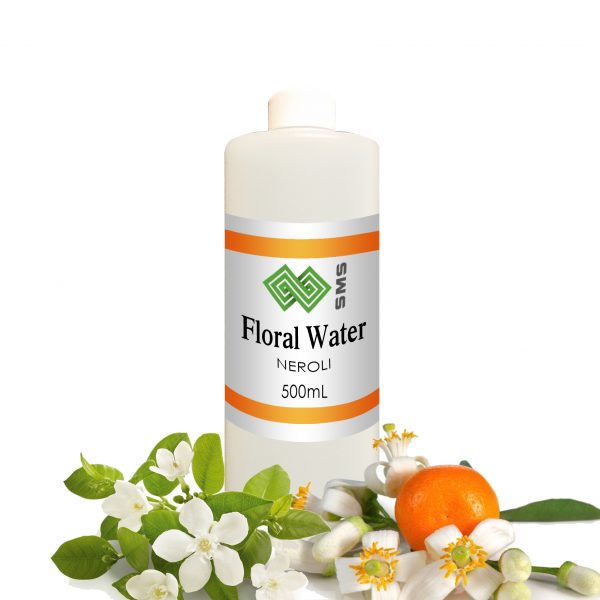 Neroli Floral Water Organic