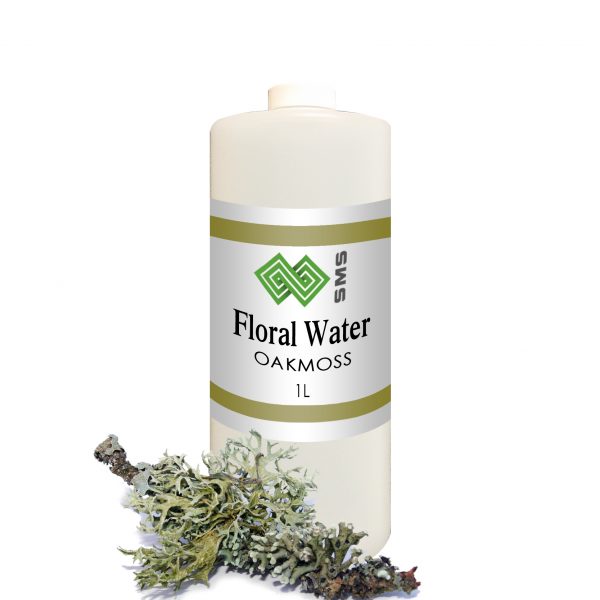 Oakmoss Floral Water