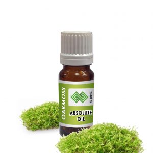 Oakmoss Absolute Oil