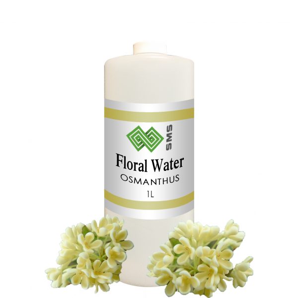 Osmanthus Floral Water