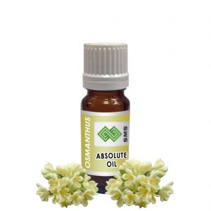 Osmanthus Absolute Oil