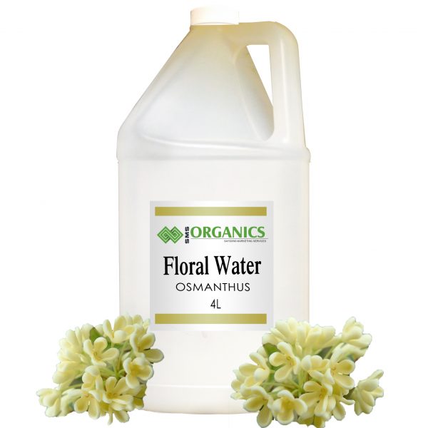 Osmanthus Floral Water