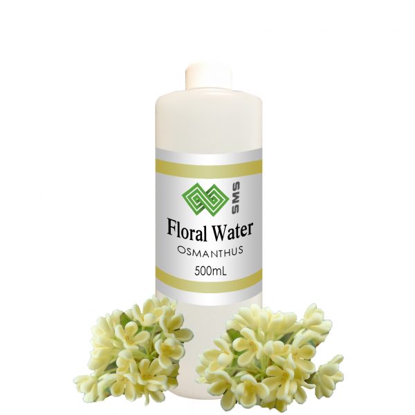 Osmanthus Floral Water