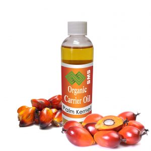 Palm Kernel Carrier Oil Organic