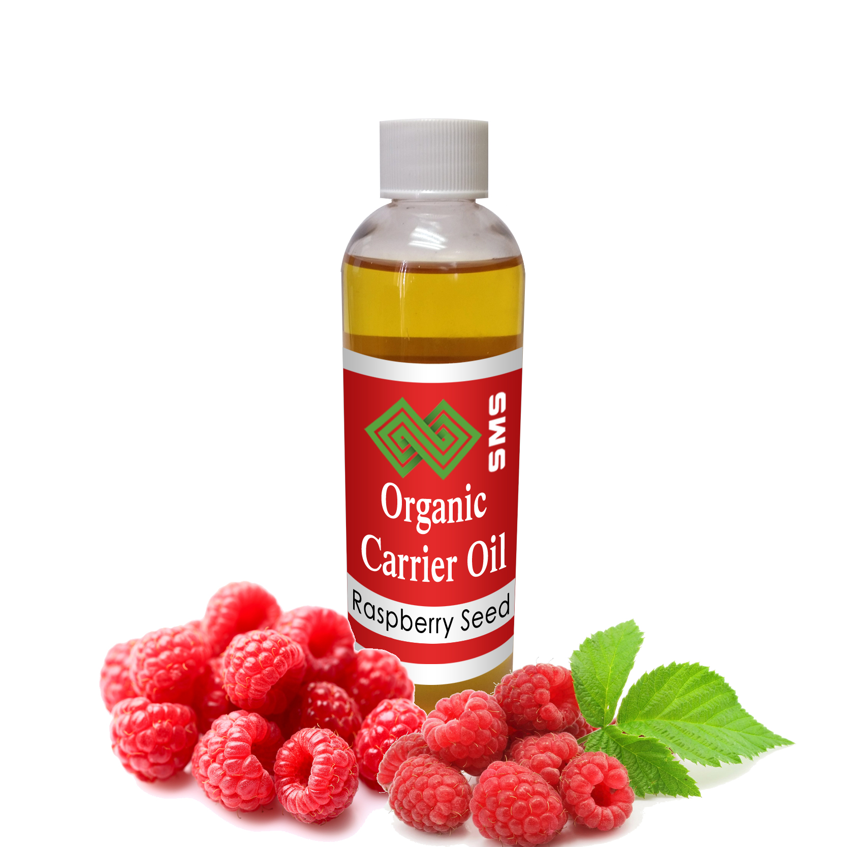 Raspberry Seed Virgin Carrier Oil Organic