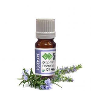 Rosemary Essential Oil Organic