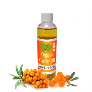 Sea Buckthorn CO2 Extraction Carrier Oil Organic