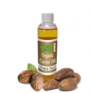 Shea Nut Carrier Oil Organic